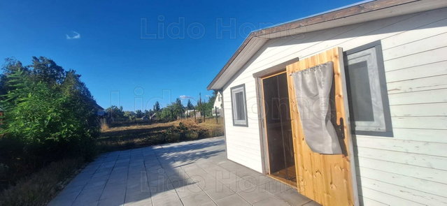 Eladó nyaraló, Zamárdiban 47.5 M Ft, 1 szobás