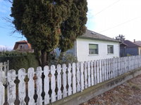 Eladó családi ház, Keszthelyen 62 M Ft, 5 szobás