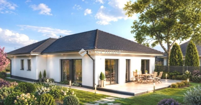 Eladó családi ház, Érden 145 M Ft, 4 szobás