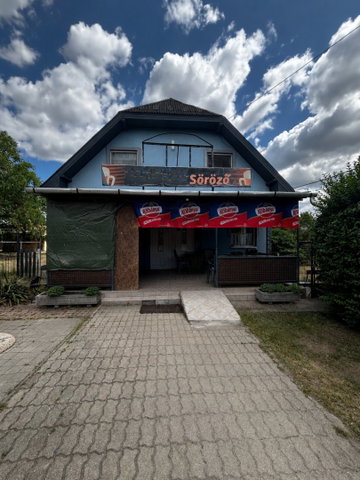 Kiadó üzlethelyiség, Érden 250 E Ft / hó / költözzbe.hu