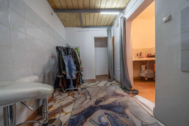 Eladó üzlethelyiség, Budapesten, VIII. kerületben 45 M Ft