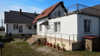 Eladó családi ház, Fertődön 98.76 M Ft, 5 szobás