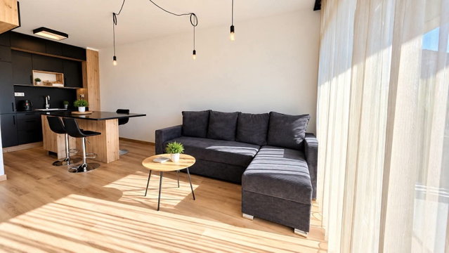 Kiadó téglalakás, albérlet, Nyíregyházán 250 E Ft / hó
