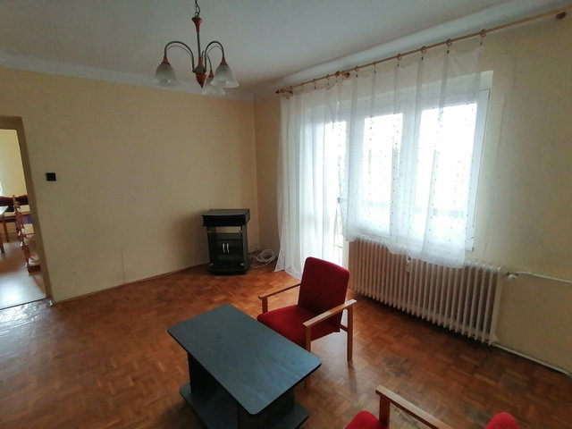 Kiadó téglalakás, albérlet, Nyíregyházán 130 E Ft / hó