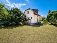 Eladó családi ház, Délegyházán 69.99 M Ft, 3 szobás
