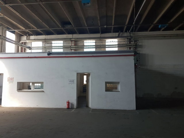 Kiadó ipari ingatlan, Törökbálinton 3028 E Ft / hó