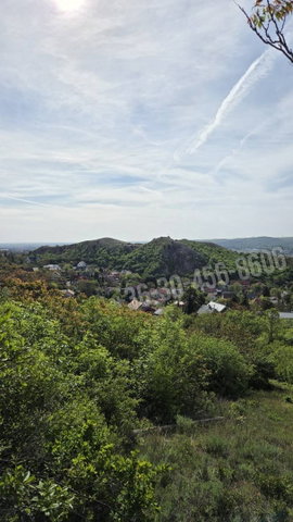 Eladó telek, Budaörsön, Kecskekő utcában 275 M Ft