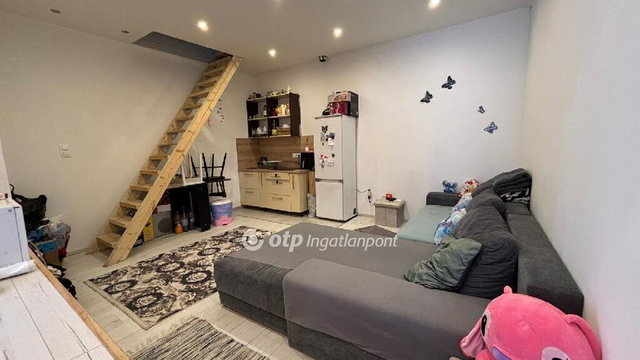 Eladó téglalakás, Budapesten, XX. kerületben 42.9 M Ft, 2 szobás