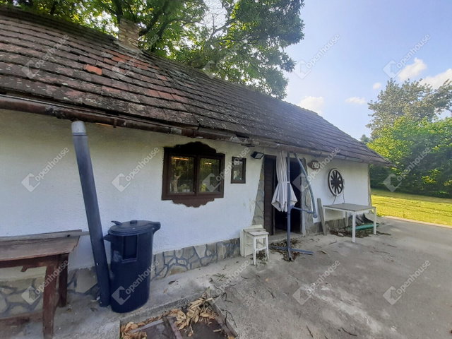 Eladó nyaraló, Nagykanizsán 4.6 M Ft, 2 szobás