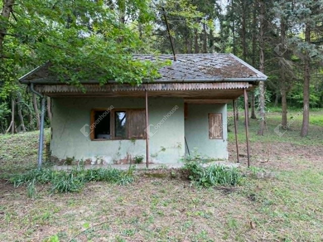 Eladó nyaraló, Zalaegerszegen 7.9 M Ft, 1 szobás