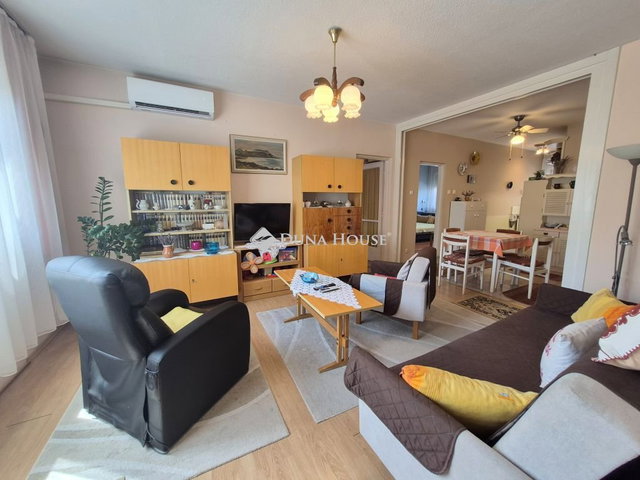Eladó téglalakás, Zalaegerszegen, Ola utcában 56 M Ft