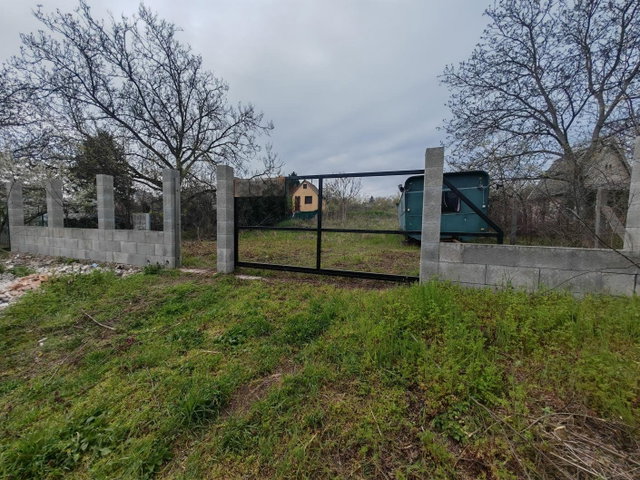 Eladó telek, Tatabányán 5.5 M Ft / költözzbe.hu