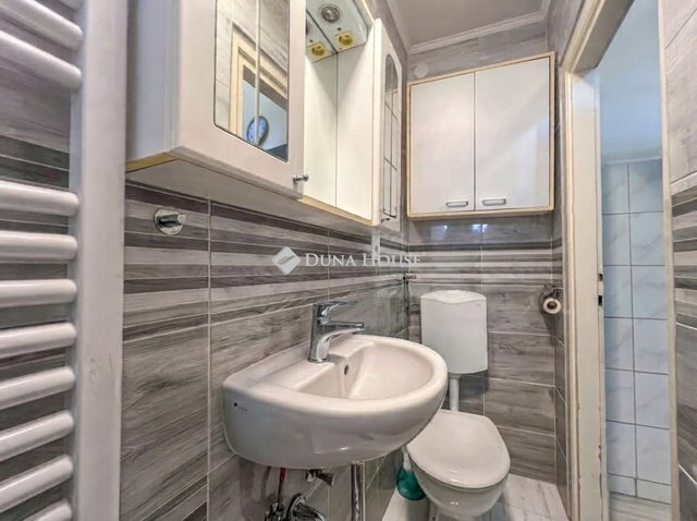 Eladó téglalakás, Budapesten, XX. kerületben 34.9 M Ft, 1 szobás
