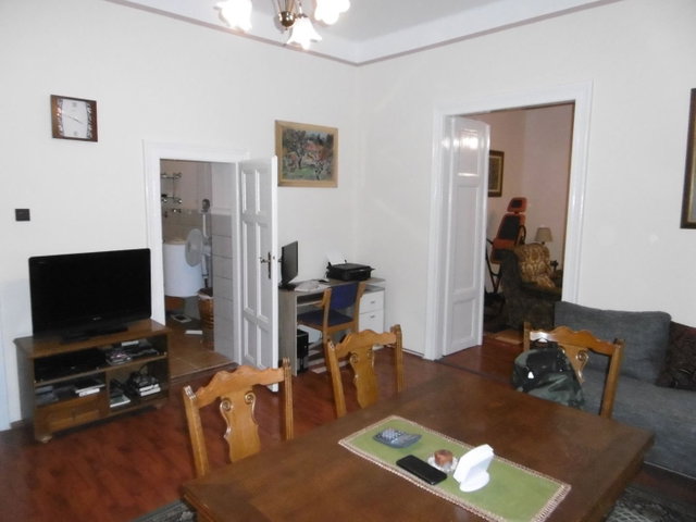 Eladó téglalakás, Miskolcon 36 M Ft, 2 szobás