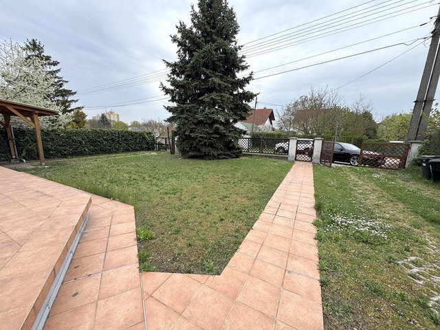 Eladó családi ház, Székesfehérvárott, Lublói utcában 125 M Ft