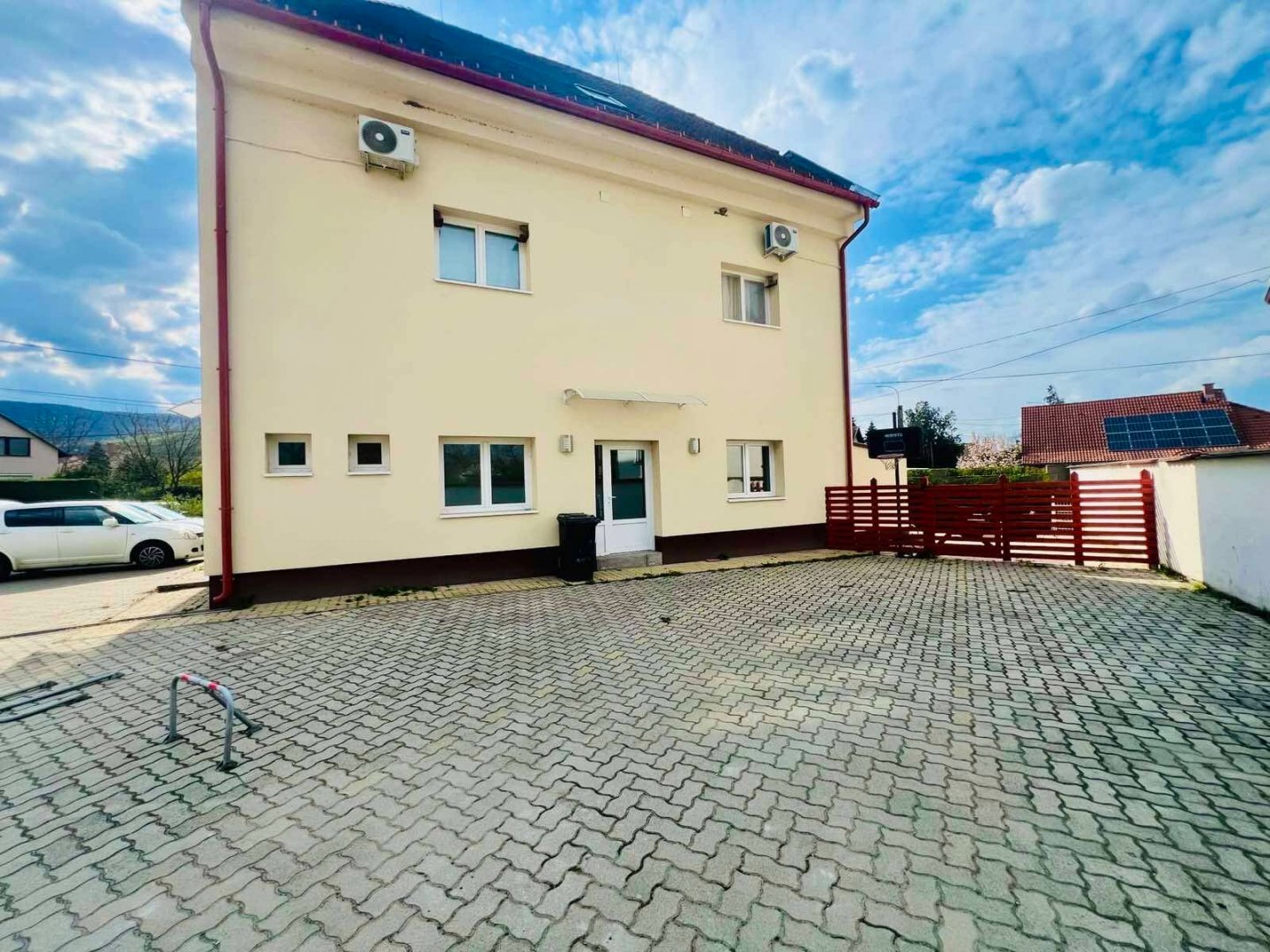 1 bed · 40m² · 180.000 ft