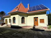 Eladó családi ház, Sarkadon 52 M Ft, 3 szobás