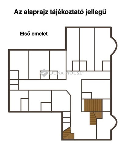 Eladó családi ház, Enyingen 99 M Ft, 1 szobás