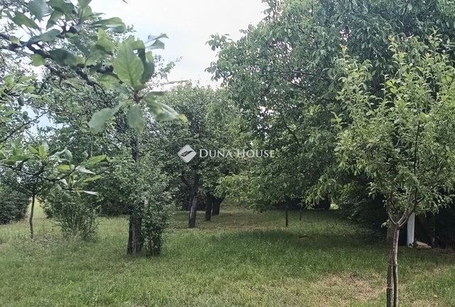 Eladó telek, Lepsényben 5.7 M Ft / költözzbe.hu