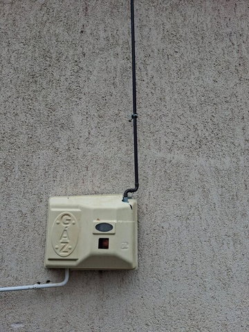 Eladó családi ház, Mihályházán 27.9 M Ft, 3 szobás