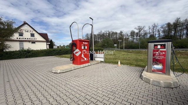 Eladó ipari ingatlan, Vasváron 65 M Ft / költözzbe.hu