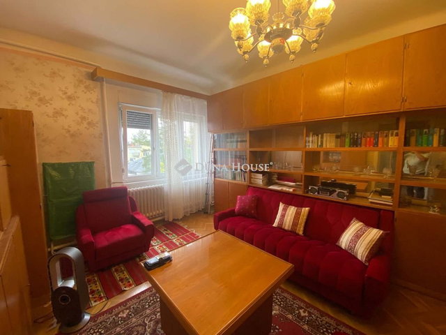 Eladó téglalakás, Kecskeméten, Teleki László utcában 45.9 M Ft