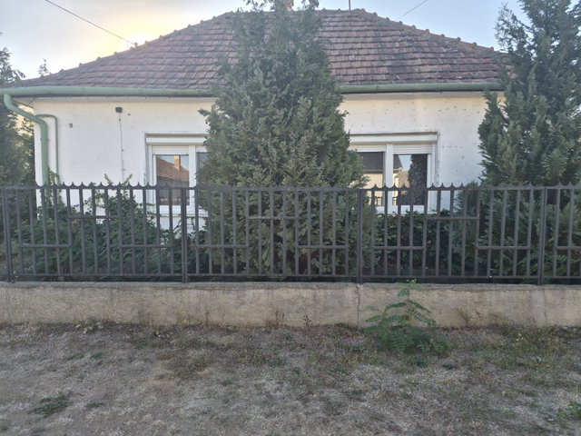 Eladó családi ház, Mátészalkán 29.8 M Ft, 2+1 szobás