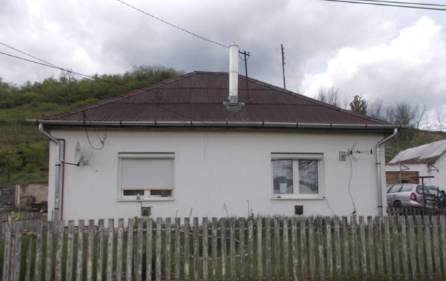 Eladó családi ház, Magyargécen 4.03 M Ft, 1+1 szobás