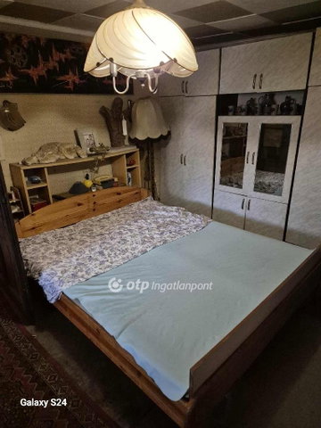 Eladó mezogazdasagi ingatlan, Székelyszabaron 9.9 M Ft, 3 szobás