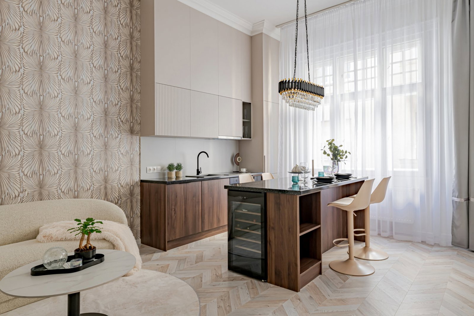 2 bed · 63m² · 149.000.000 ft