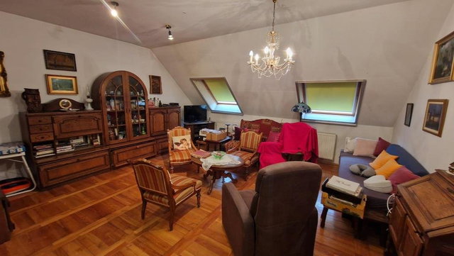 Eladó téglalakás, Kaposváron, Dózsa György utcában 61 M Ft