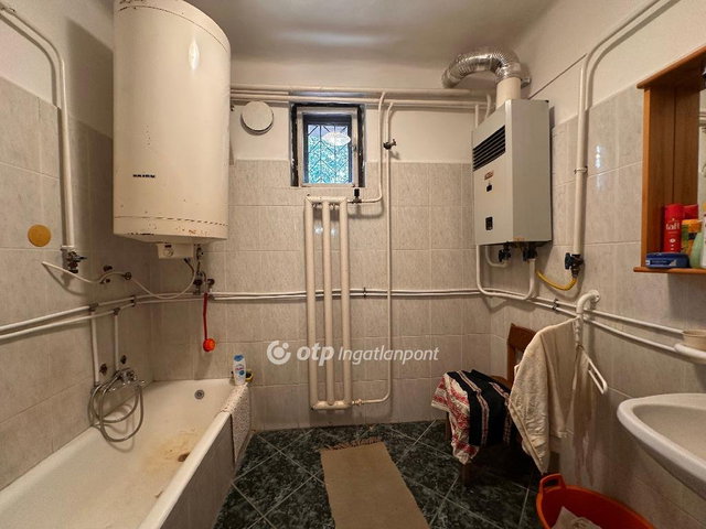Eladó családi ház, Monorierdőn 49 M Ft, 3 szobás