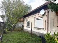 Eladó családi ház, Jászkarajenőn 22 M Ft, 2 szobás