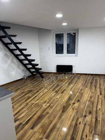 Eladó téglalakás, Budapesten, VIII. kerületben 32.8 M Ft