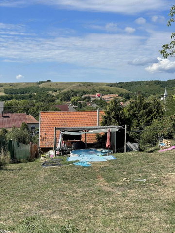 Eladó családi ház, Nagysápon 36 M Ft, 3 szobás