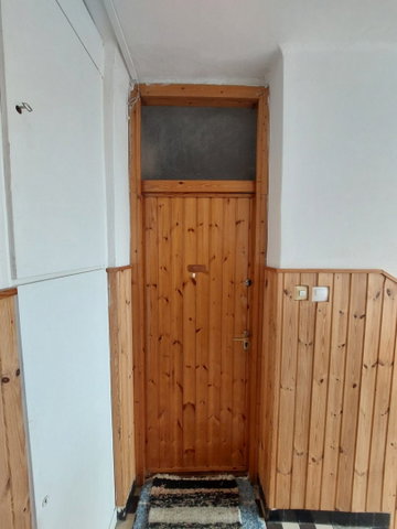 Eladó panellakás, Záhonyon 19.5 M Ft, 2+2 szobás