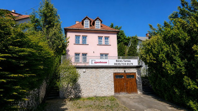 Eladó családi ház, Miskolcon 99.5 M Ft, 12 szobás