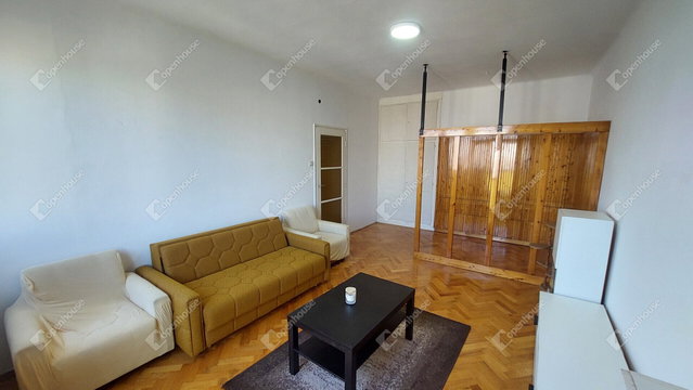 Kiadó téglalakás, albérlet, Budapesten, XVIII. kerületben