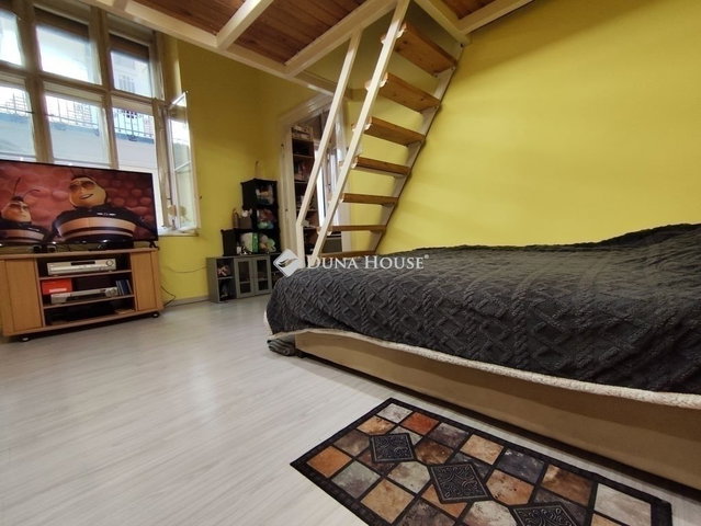 Eladó téglalakás, Budapesten, IX. kerületben 63.4 M Ft, 2 szobás