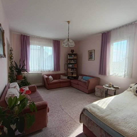 Eladó téglalakás, Nagykanizsán 34.99 M Ft, 3 szobás