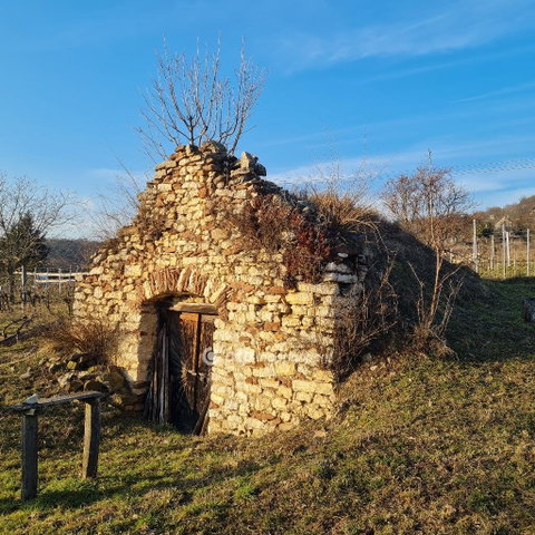 Eladó telek, Köveskálon 19.8 M Ft / költözzbe.hu