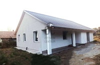 Eladó családi ház