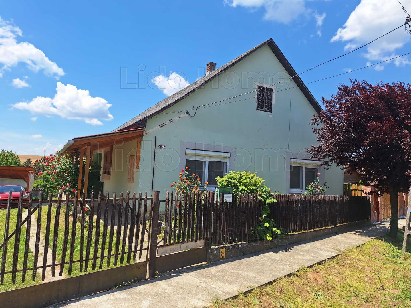 3 bed · 110m² · 44.990.000 ft
