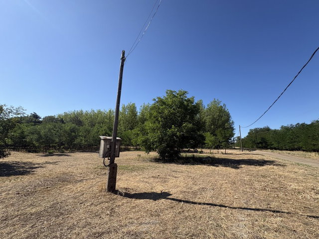 Eladó telek, Csemőn 6.5 M Ft / költözzbe.hu