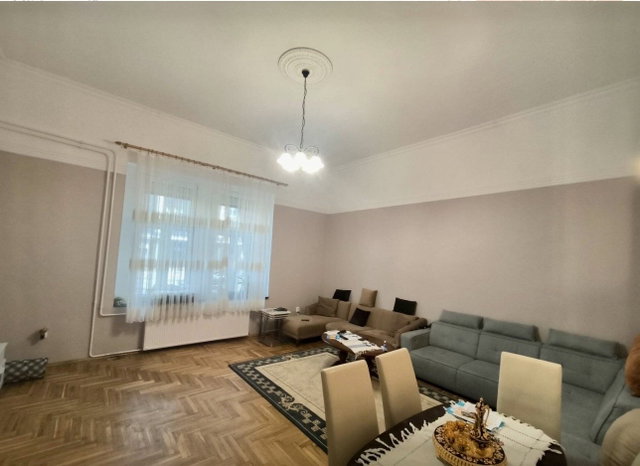 Eladó téglalakás, Budapesten, VII. kerületben 85 M Ft, 3 szobás