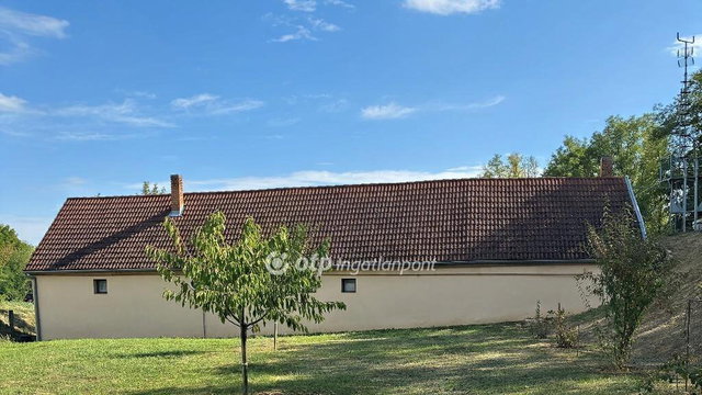 Eladó családi ház, Belvárdgyulán 39.9 M Ft, 3 szobás