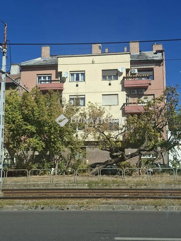 Eladó téglalakás, Budapesten, XIV. kerületben 89.9 M Ft