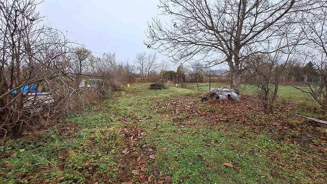 Eladó telek, Sződön 26.5 M Ft / költözzbe.hu