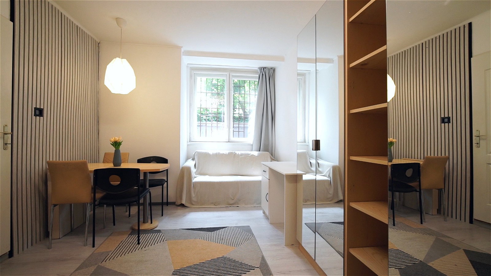 1 bed · 26m² · 33.990.000 ft