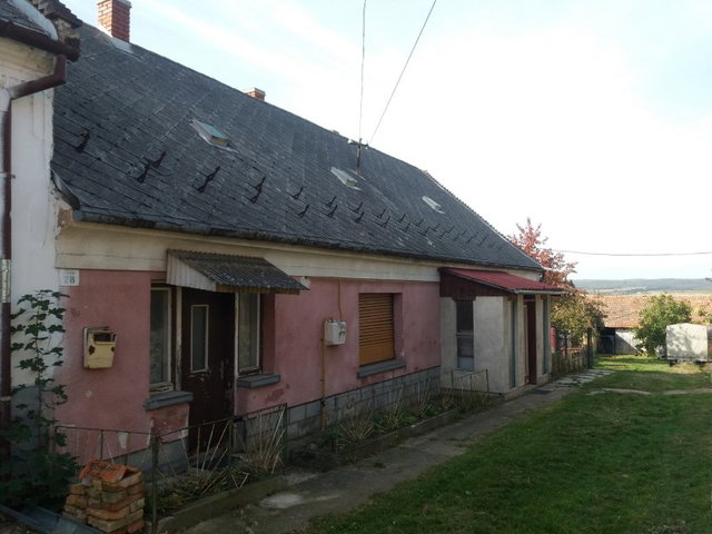 Eladó családi ház, Barnagon 65 M Ft, 7 szobás